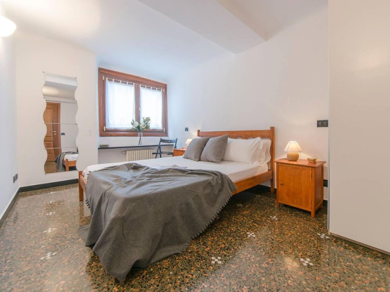 Joivy Colorful Flat For 5 Close To Piazza De Ferrari Génova Exterior foto