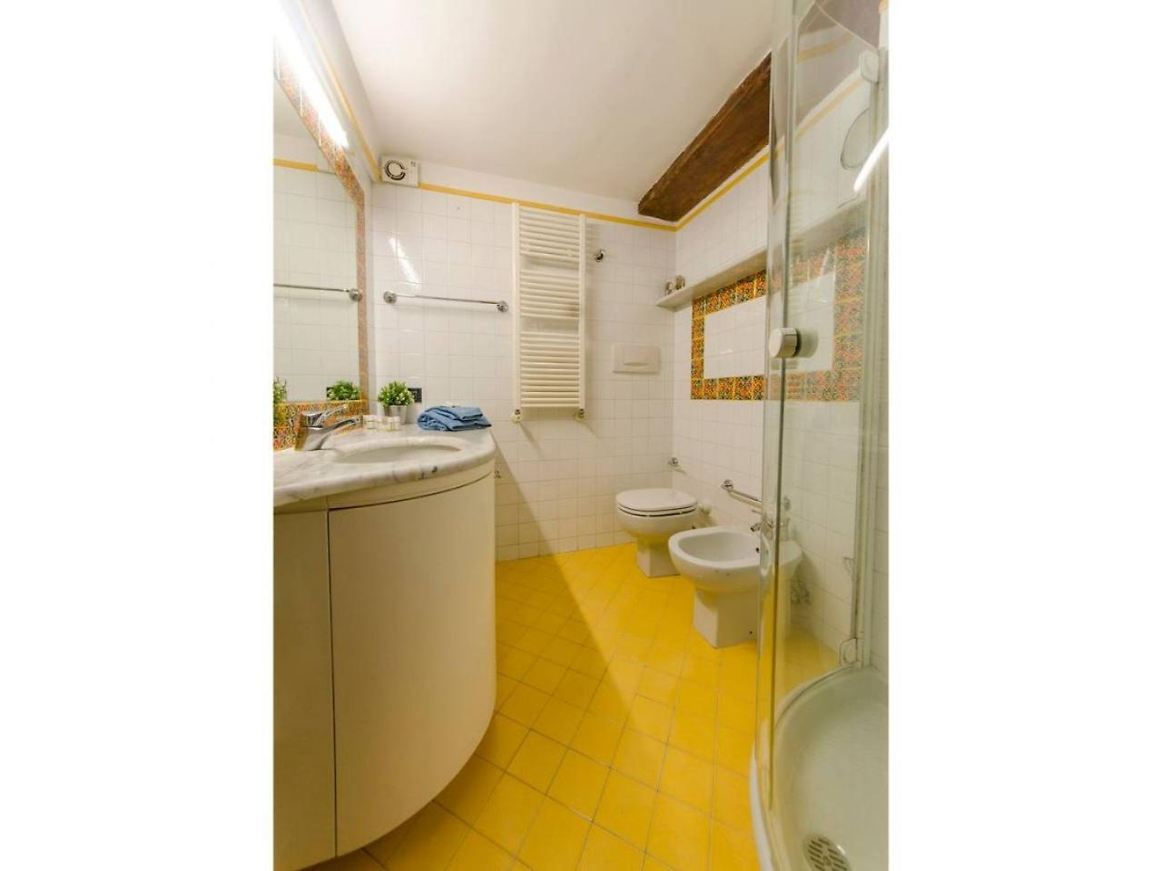 Joivy Colorful Flat For 5 Close To Piazza De Ferrari Génova Exterior foto