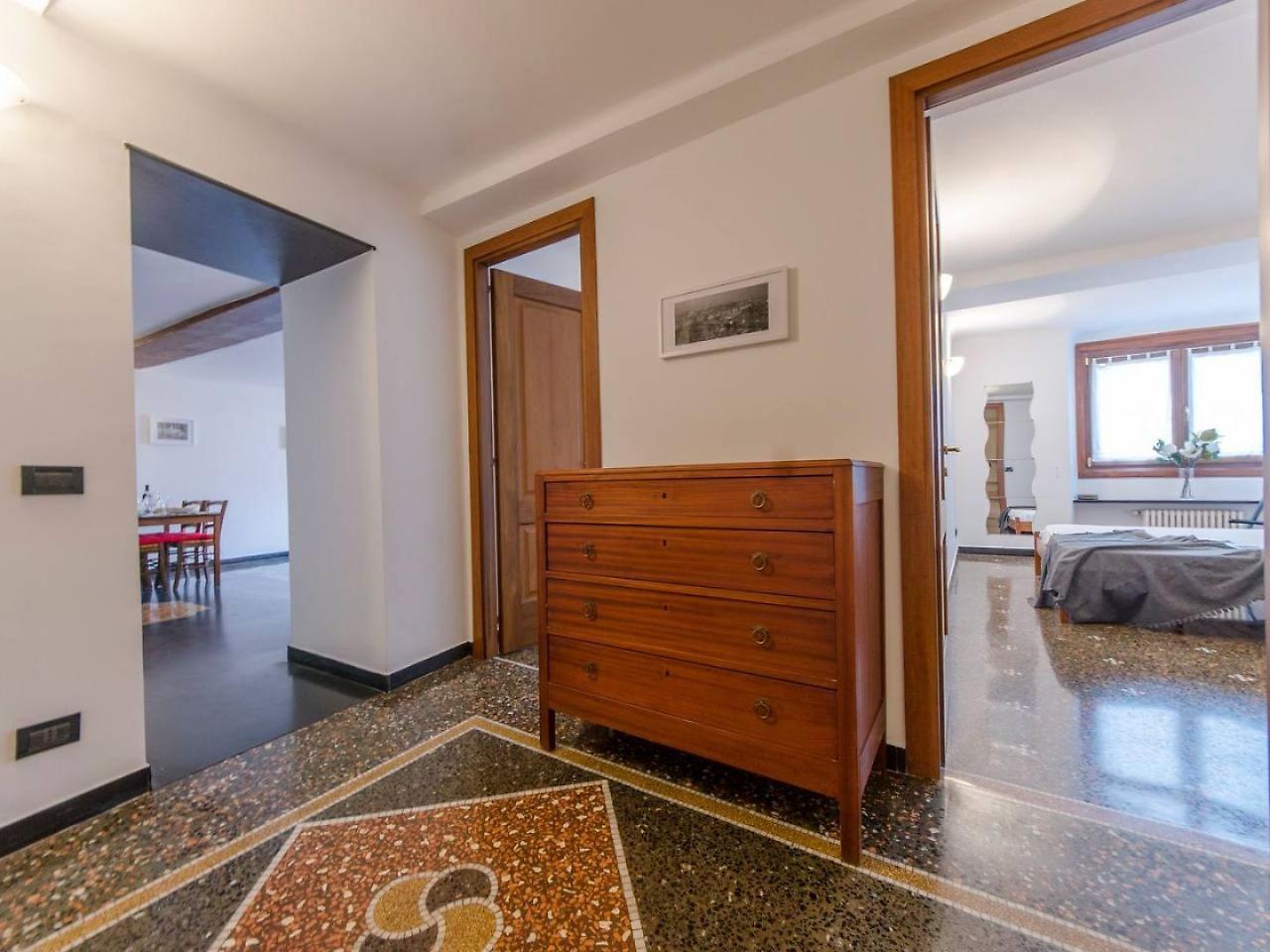 Joivy Colorful Flat For 5 Close To Piazza De Ferrari Génova Exterior foto